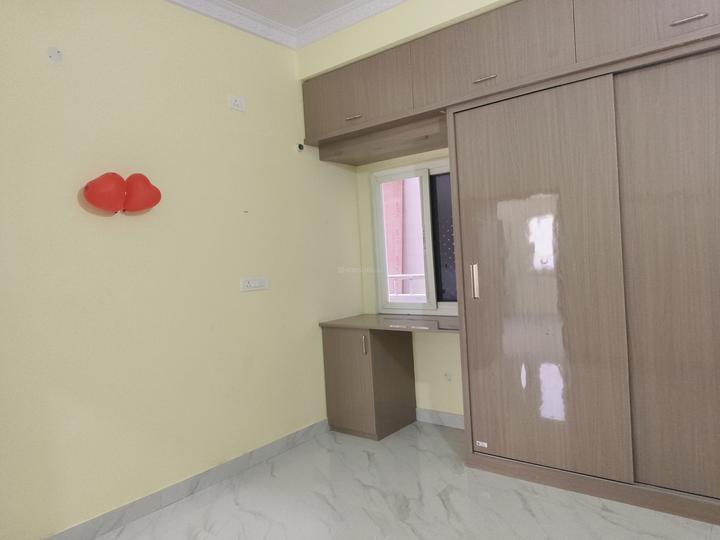 Raghavendra Colony, Kondapur Bedroom 1