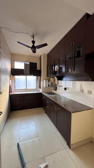 Block B, Sushant Lok Phase 1 Kitchen 1