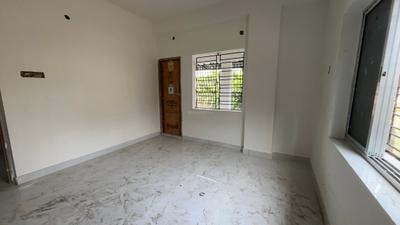 Bedroom Image of 853 Sq.ft 2 BHK Apartment / Flat for sale in Baguiati Kolkata for Rs. 2729000