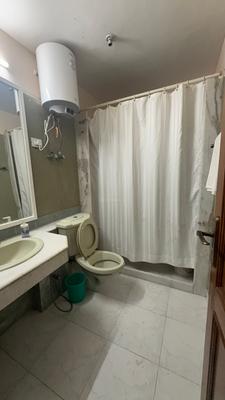 Image of 1500 Sq.ft 3 BHK Apartment / Flat for rent in ATS Greens Village, Sector 93A, Noida for Rs. 65000