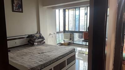 Bedroom Image of 970 Sq.ft 2 BHK Apartment / Flat for sale in Shree Niraj Riveria, Kalyan West Kalyan for Rs. 6800000