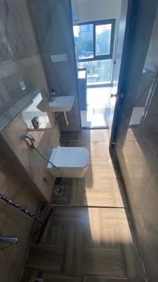 Image of 610 Sq.ft 2 BHK Apartment / Flat for sale in Siroya Level The Residences, Andheri West, Mumbai for Rs. 17500000