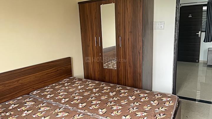 Near mahindra showroom Bedroom 1