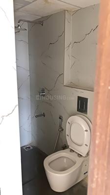 Bathroom Image of 550 Sq.ft 1 BHK Apartment / Flat for sale in Sahyog Oshi, Jogeshwari West Mumbai for Rs. 11000000