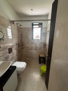 Image of 620 Sq.ft 1 BHK Apartment / Flat for sale in Landmark Towers, Dadar East, Mumbai for Rs. 19000000