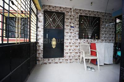 Main Entrance Image of 1100 Sq.ft 2 BHK Independent House for sale in Lohegaon Pune for Rs. 12000000