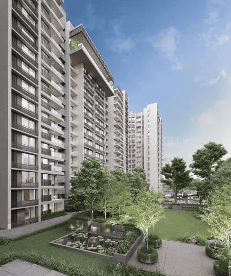 Arvind Bel Air Main Image 1