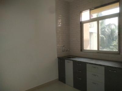 Kitchen Image of 800 Sq.ft 2 BHK Apartment / Flat for sale in Ambernath West Ambernath for Rs. 3200000