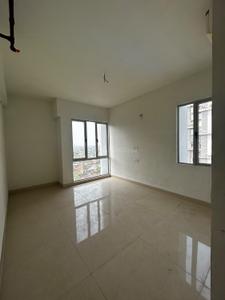 Bedroom Image of 1384 Sq.ft 3 BHK Apartment / Flat for sale in Morya Phase I, Tollygunge Kolkata for Rs. 17000000