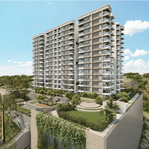 3 BHK Flat