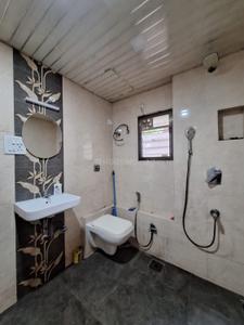 Image of 2000 Sq.ft 3 BHK Independent House for rent in Vashi, Navi Mumbai for Rs. 90000