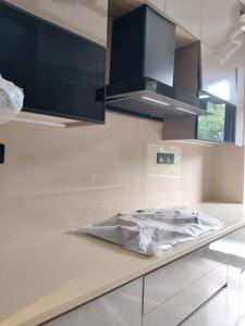 Kitchen Image of 600 Sq.ft 2 BHK Apartment / Flat for sale in Tulip Lemon, Sector 69 Gurgaon for Rs. 8700000