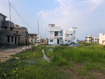Image of 1440 Sq.ft Residential Plot / Land for sale in Swapnabhumi, New Town, Kolkata for Rs. 3394664