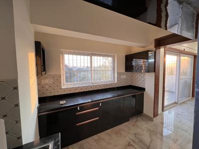 Kitchen Image of 1005 Sq.ft 2 BHK Apartment / Flat for sale in HBR Layout Bengaluru for Rs. 9000000