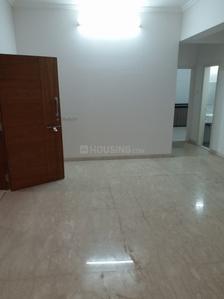 Hall Image of 2750 Sq.ft 6 BHK Apartment / Flat for sale in Vile Parle East Mumbai for Rs. 112500000