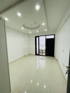Hall Image of 1800 Sq.ft 3 BHK Apartment / Flat for rent in  GRD Taj Royale, Tajganj Agra for Rs. 20000