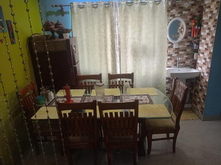 Purnima ashirvadam Main Image 1