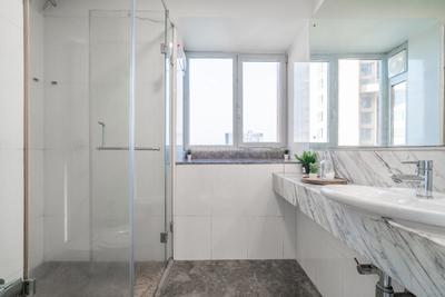 Image of 1930 Sq.ft 4 BHK Apartment / Flat for sale in DB Woods, Goregaon East, Mumbai for Rs. 77500000