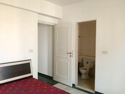 Bedroom Image of 500 Sq.ft 1 BHK Apartment / Flat for rent in Madhav Palacia Phase II, Hiranandani Estate Thane for Rs. 29000