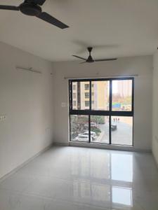 1.5 BHK Flat