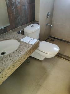 Mahindra Splendour Attached Bathroom with Bedroom Two 4
