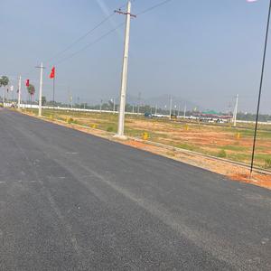 Image of 404 Sq.ft Residential Plot / Land for sale in Chintalavalasa, Vizianagaram for Rs. 6464000