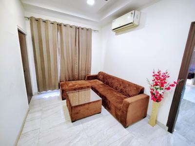 1 BHK Flat
