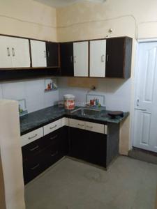 Kitchen Image of 800 Sq.ft 2 BHK Apartment / Flat for sale in Rau Indore for Rs. 2500000