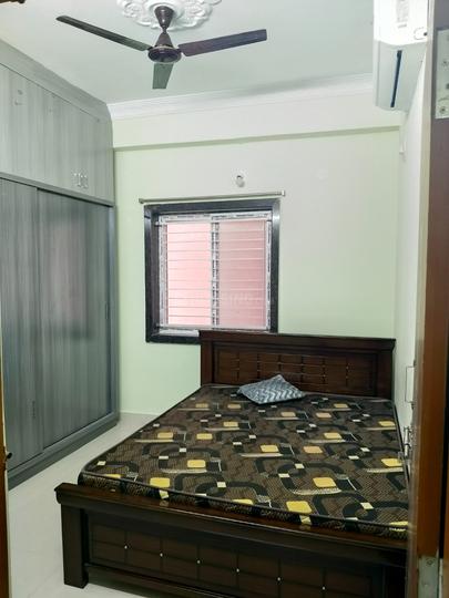 Police Colony, Kondapur Bedroom 1