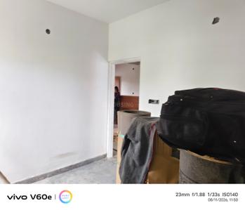 Bedroom Image of 2400 Sq.ft 4 BHK Independent House for sale in Mallathahalli Bengaluru for Rs. 20000000