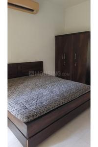 Bedroom Image of 5238 Sq.ft 4 BHK Villa for sale in Gala Villa Aqua, Shantipura Ahmedabad for Rs. 55000000