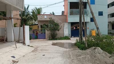 Image of 725 Sq.ft 2 BHK Independent House for sale in Kovur, Chennai for Rs. 10000000