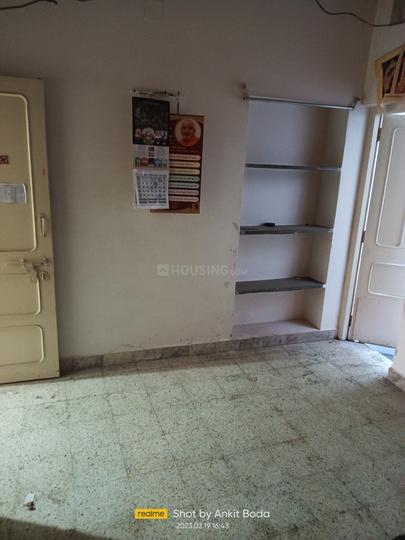 Khodiyar Colony Bedroom 1