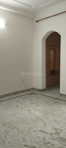Hall Image of 811 Sq.ft 1 BHK Independent House for rent in Sector 5 Gurgaon for Rs. 15000