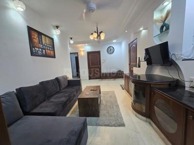 2 BHK Flat