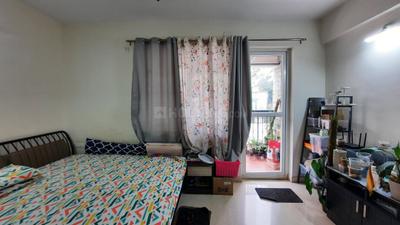 Bedroom Image of 1937 Sq.ft 3 BHK Apartment / Flat for sale in Prestige Jade Pavilion by Prestige Projects Pvt Ltd, Doddakannelli Bengaluru for Rs. 36850000