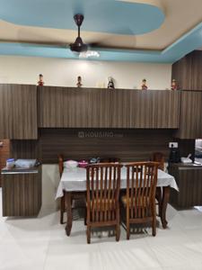 Hall Image of 1665 Sq.ft 3 BHK Apartment / Flat for sale in Sanand Ahmedabad for Rs. 6900000