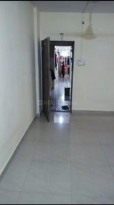 Hall Image of 570 Sq.ft 1 BHK Apartment / Flat for rent in Diva Thane for Rs. 6500
