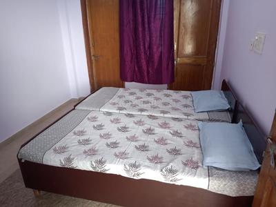 Bedroom Image of Comfort PG in Sector 82, Noida