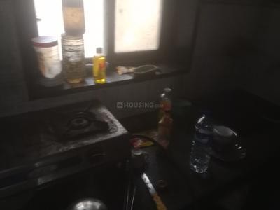 Bathroom Image of 2020 Sq.ft 1 RK Independent House for sale in A R Shelar Ashok Vatika, Vangani Thane for Rs. 600000