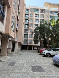 Image of 640 Sq.ft 1 BHK Apartment / Flat for sale in Raj Shree Shashwat, Virar West, Virar for Rs. 3600000