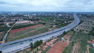 Devanahalli Plot View 3