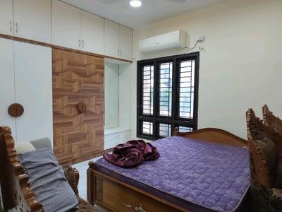 Bedroom Image of 2120 Sq.ft 3 BHK Apartment / Flat for sale in Aditya Heights, Kondapur Hyderabad for Rs. 21000000