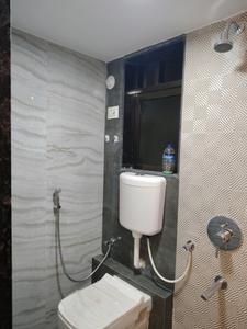 Bedroom Three Image of 2210 Sq.ft 4 BHK Apartment / Flat for sale in One Hiranandani Park, Thane West Thane for Rs. 79800000