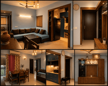 2.5 BHK Flat
