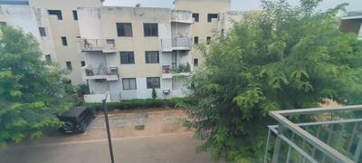 Balcony Image of 925 Sq.ft 2 BHK Builder Floor for rent in Vatika Emilia Floors, Sector 82 Gurgaon for Rs. 18000