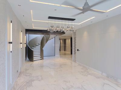 Living Room Image of 4150 Sq.ft 4 BHK Builder Floor for sale in DLF Phase 4 Gurgaon for Rs. 130000000