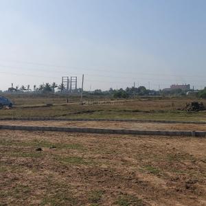 Image of 1800 Sq.ft Residential Plot / Land for sale in Gosani Nuagam, Brahmapur for Rs. 1400000