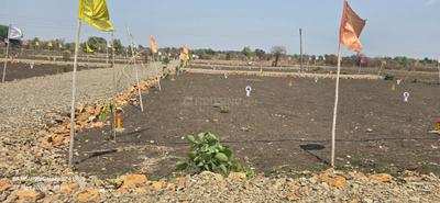 Gajanan Nagar Plot View 1