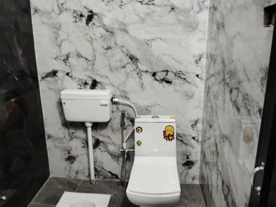 Bathroom Image of 2600 Sq.ft 8 BHK Duplex for sale in Waidhan Singrauli for Rs. 19000000